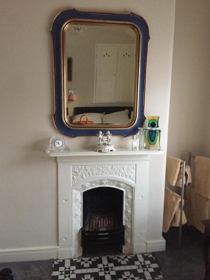 2 Bed House Villa Dublin Kültér fotó