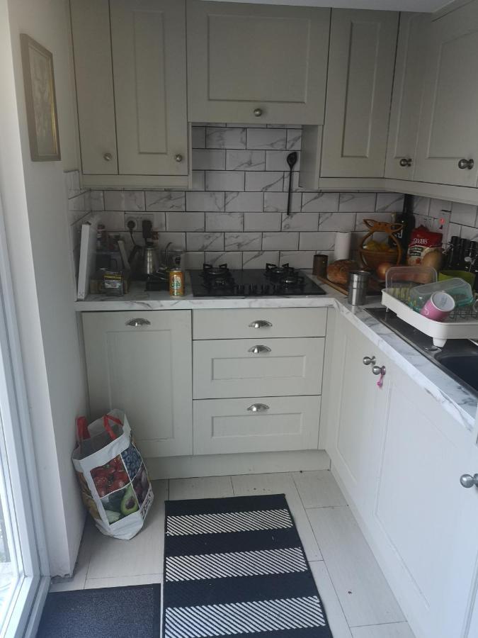2 Bed House Villa Dublin Kültér fotó