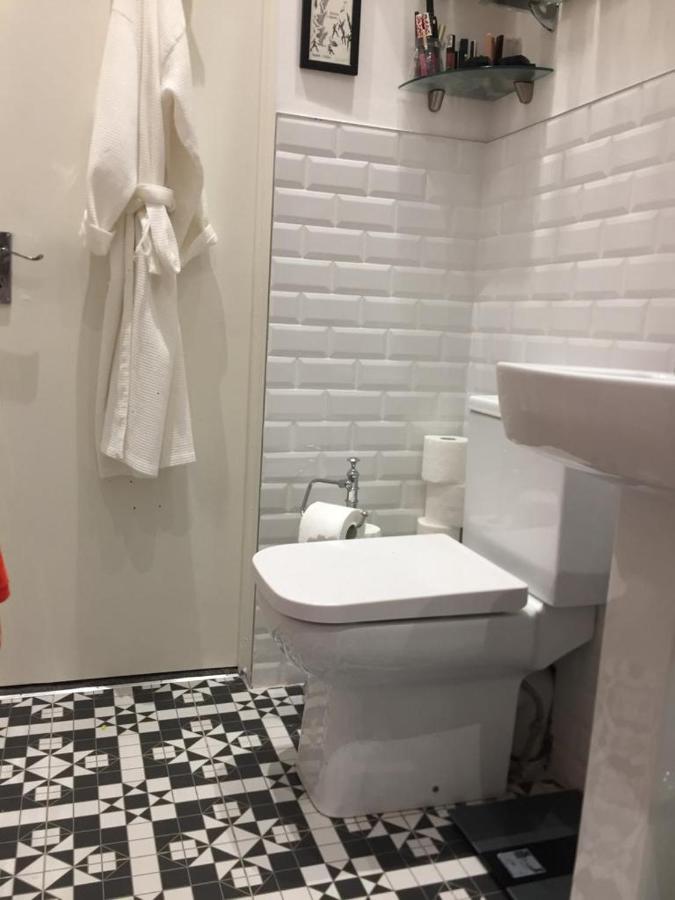 2 Bed House Villa Dublin Kültér fotó